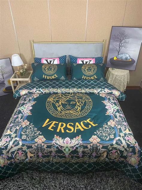 fake versace bed|is Versace genuine.